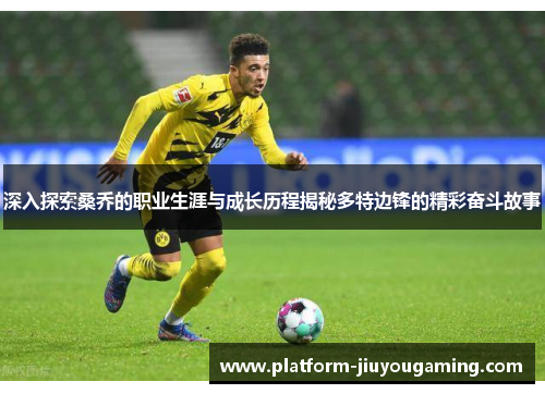 深入探索桑乔的职业生涯与成长历程揭秘多特边锋的精彩奋斗故事