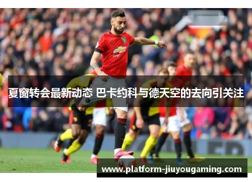 夏窗转会最新动态 巴卡约科与德天空的去向引关注