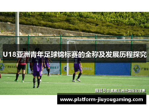 U18亚洲青年足球锦标赛的全称及发展历程探究